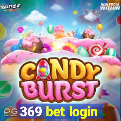 369 bet login